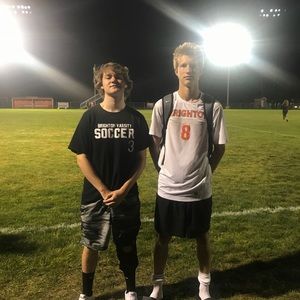 Meet your Posher, Austin